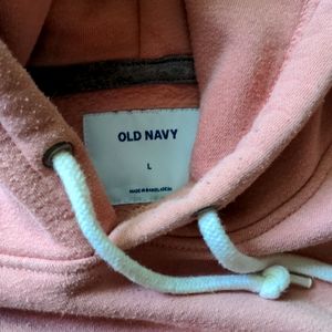Old navy hoodie